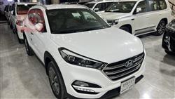 هیوندای تۆکسۆن